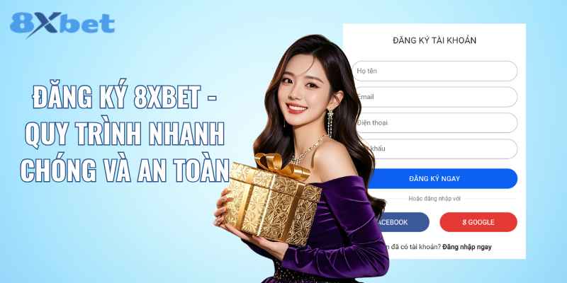 ảnh đại diện đăng ký 8xbet